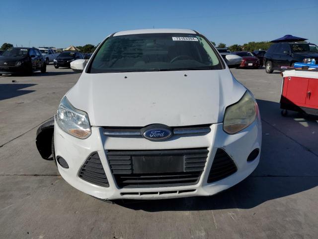 Photo 5 from auction – 2014 FORD FOCUS SE with VIN 1FADP3F22EL394006