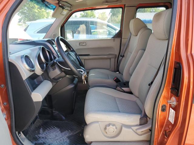 Photo 7 from auction – 2010 HONDA ELEMENT EX with VIN 5J6YH2H72AL002092