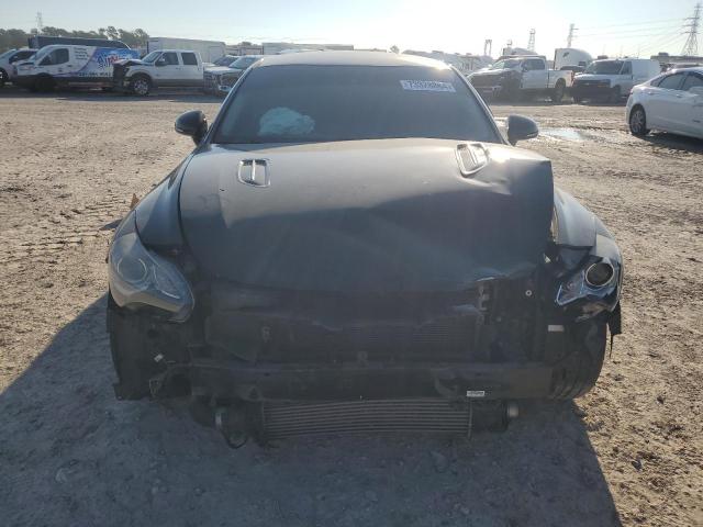 Photo 5 from auction – 2019 KIA STINGER with VIN KNAE15LA0K6068154