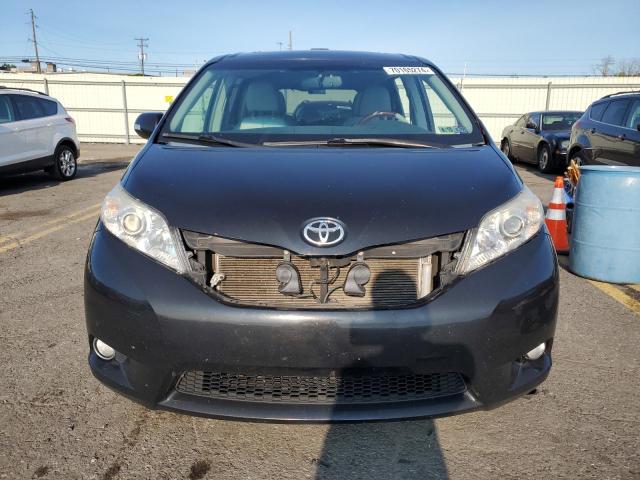 Photo 5 from auction – 2013 TOYOTA SIENNA XLE with VIN 5TDDK3DC6DS070753