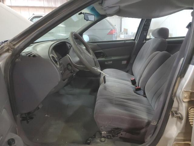 Photo 7 from auction – 1995 FORD TAURUS with VIN 1FALP52U3SG100518