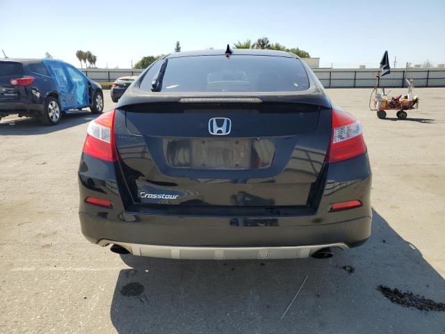 Photo 6 from auction – 2013 HONDA CROSSTOUR with VIN 5J6TF3H38DL004940
