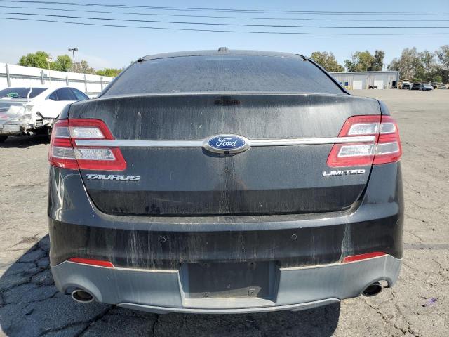 Photo 6 from auction – 2014 FORD TAURUS LIM with VIN 1FAHP2F87EG176006