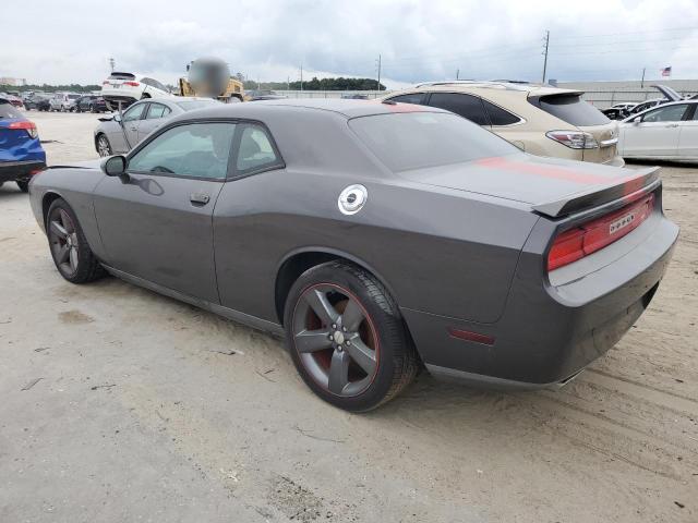 Photo 2 from auction – 2013 DODGE CHALLENGER with VIN 2C3CDYAG7DH708862