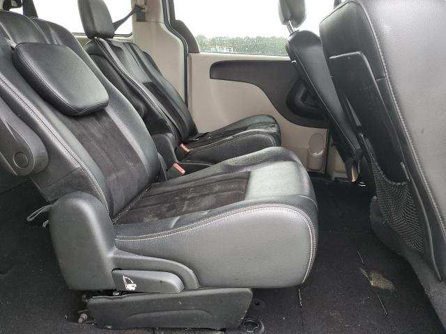 Photo 11 from auction – 2017 DODGE GRAND CARA with VIN 2C4RDGCG5HR864752
