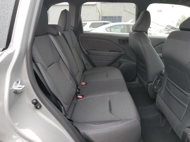 Photo 11 from auction – 2025 SUBARU FORESTER P with VIN JF2SLDBC8SH423204
