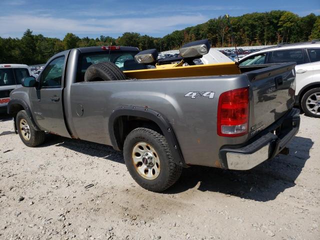 Photo 2 from auction – 2012 GMC SIERRA K15 with VIN 1GTN2TEA3CZ206917