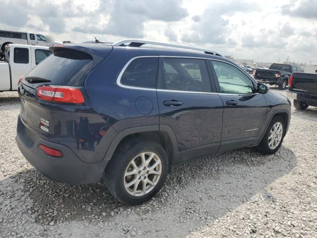 Photo 3 from auction – 2015 JEEP CHEROKEE L with VIN 1C4PJLCB8FW660772