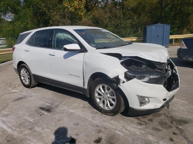 Photo 4 from auction – 2020 CHEVROLET EQUINOX LT with VIN 2GNAXJEV6L6199682