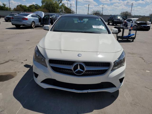 Photo 5 from auction – 2016 MERCEDES-BENZ CLA 250 with VIN WDDSJ4EB3GN331343