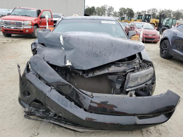 Photo 5 from auction – 2014 CHEVROLET CAMARO LT with VIN 2G1FB1E36E9144641