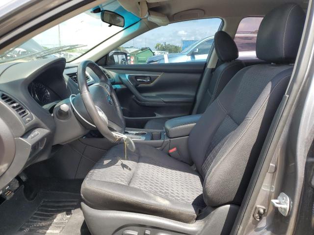 Photo 7 from auction – 2017 NISSAN ALTIMA 2.5 with VIN 1N4AL3AP1HC120432