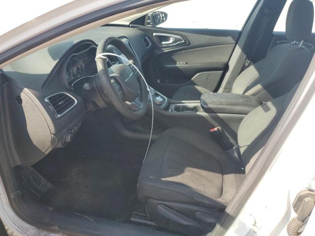 Photo 7 from auction – 2016 CHRYSLER 200 LIMITE with VIN 1C3CCCAB6GN115693