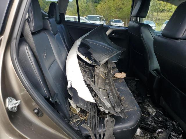صورة رقم 11 من المزاد - 2014 TOYOTA RAV4 LIMIT مع VIN 2T3DFREVXEW145672