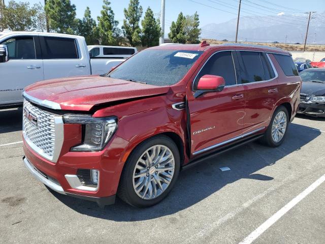 GMC YUKON DENA 2023 with VIN 1GKS2DKL9PR467901 - Photo from auction