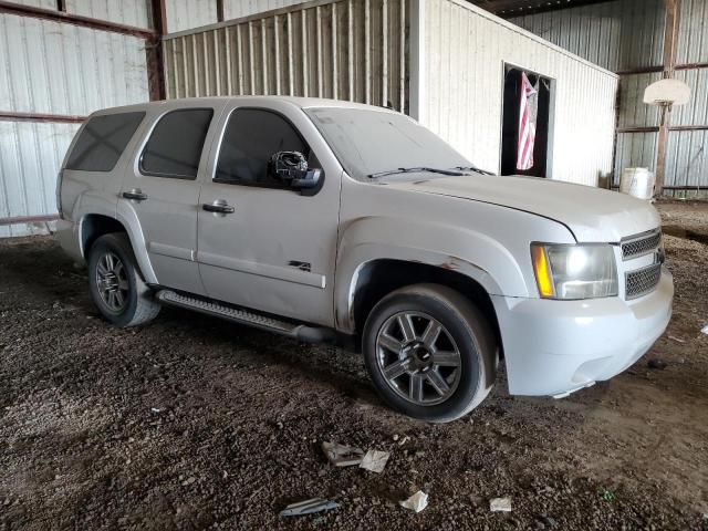 Photo 4 from auction – 2007 CHEVROLET TAHOE C150 with VIN 1GNFC13087R338083