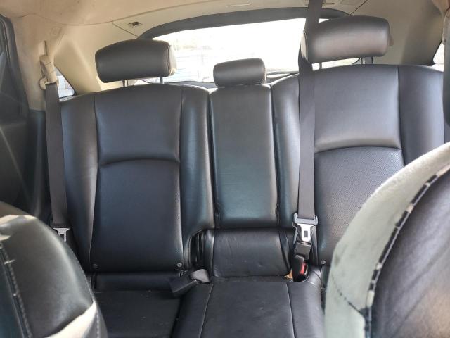 Photo 10 from auction – 2005 INFINITI FX35 with VIN JNRAS08W15X219152