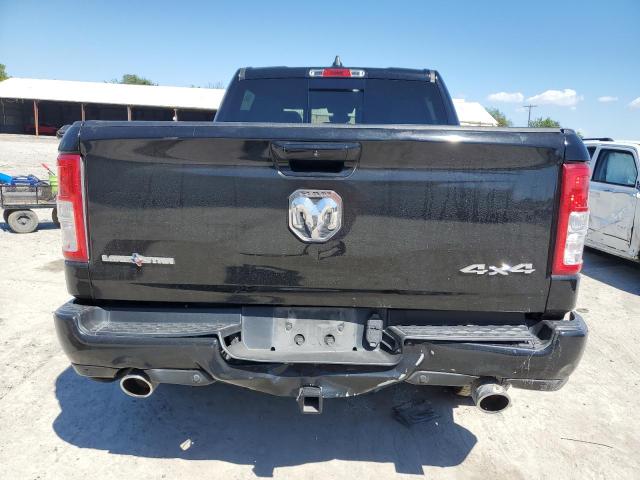 Photo 6 from auction – 2019 RAM 1500 BIG H with VIN 1C6SRFFTXKN903031