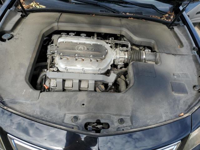 Photo 11 from auction – 2013 ACURA TL SE with VIN 19UUA8F36DA017868
