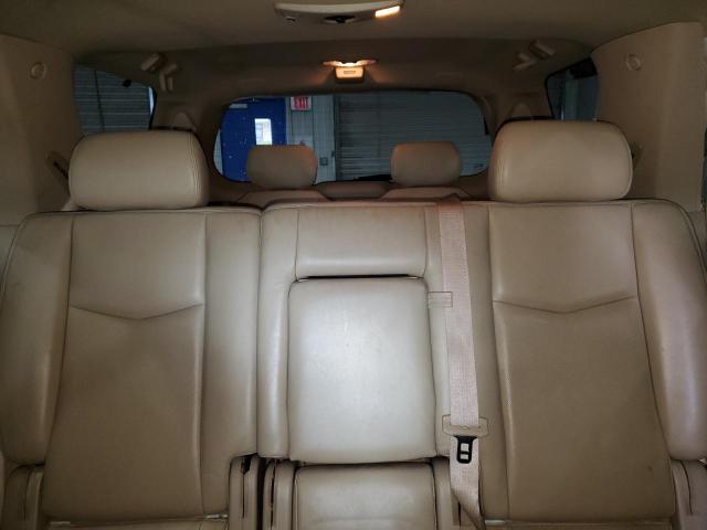 Photo 10 from auction – 2008 CADILLAC SRX with VIN 1GYEE437580130868