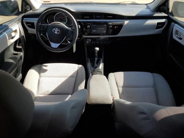 Photo 8 from auction – 2015 TOYOTA COROLLA L with VIN 5YFBURHE1FP300372