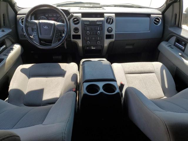 Photo 8 from auction – 2012 FORD F150 SUPER with VIN 1FTFX1CF6CFC68175