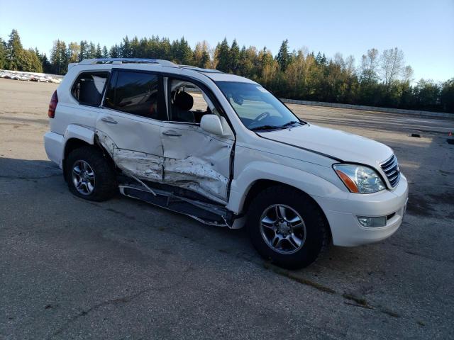 Photo 4 from auction – 2008 LEXUS GX 470 with VIN JTJBT20X180162043