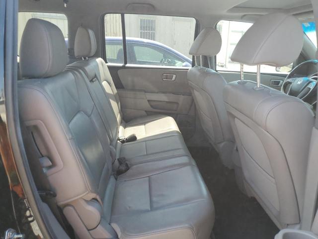 Photo 11 from auction – 2013 HONDA PILOT EXL with VIN 5FNYF3H52DB019773
