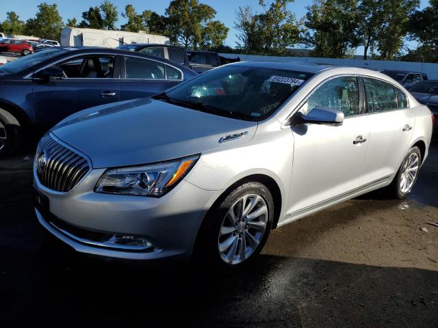 BUICK LACROSSE 2016 with VIN 1G4GB5G38GF259098 - Photo from auction