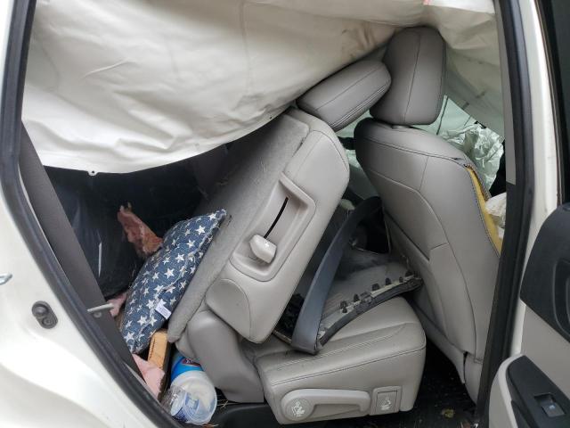 Photo 11 from auction – 2016 TOYOTA HIGHLANDER with VIN 5TDJKRFH0GS280784