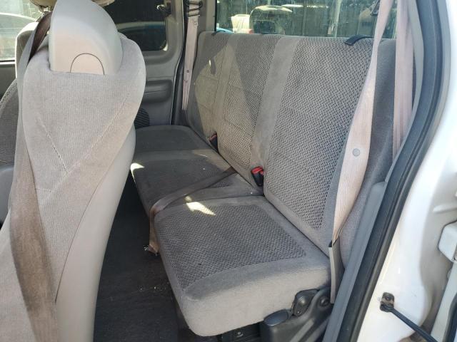 Photo 10 from auction – 2002 FORD F150 with VIN 1FTPX17L12NA65834