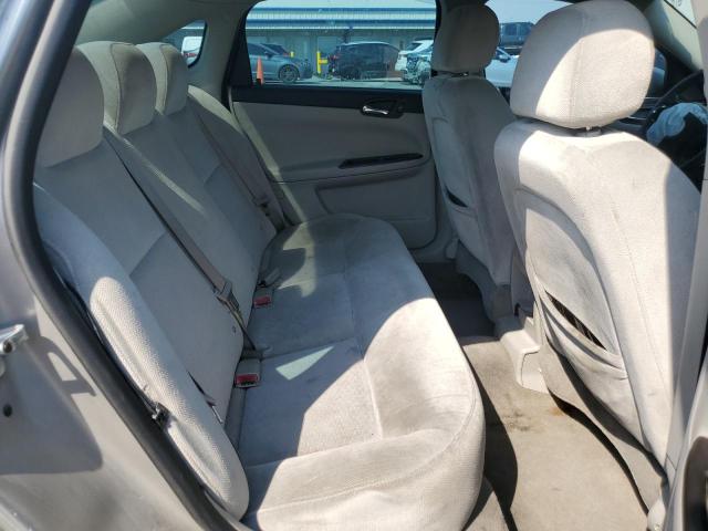 Photo 10 from auction – 2006 CHEVROLET IMPALA LT with VIN 2G1WT58K469399894