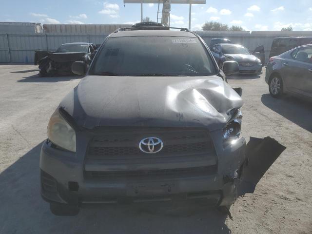 صورة رقم 5 من المزاد - 2009 TOYOTA RAV4 مع VIN JTMBF33V19D007271