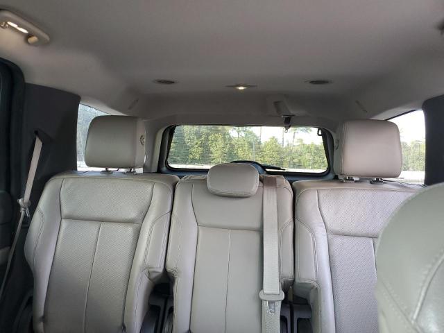 Photo 10 from auction – 2018 FORD EXPEDITION with VIN 1FMJU1HT4JEA13332