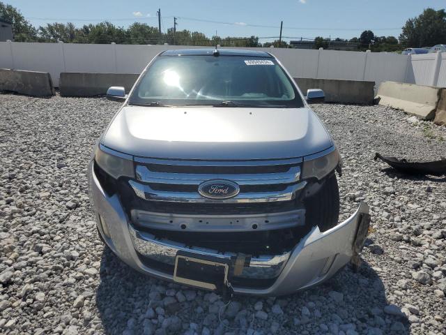 Photo 5 from auction – 2011 FORD EDGE LIMIT with VIN 2FMDK4KC5BBB16155