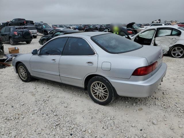 Photo 2 from auction – 2001 ACURA INTEGRA LS with VIN JH4DB76571S000122