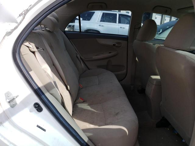 Photo 10 from auction – 2009 TOYOTA COROLLA BA with VIN 2T1BU40E69C053689