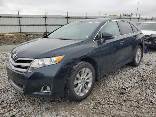 TOYOTA VENZA LE 2014 with VIN 4T3ZA3BB9EU084858 - Photo from auction