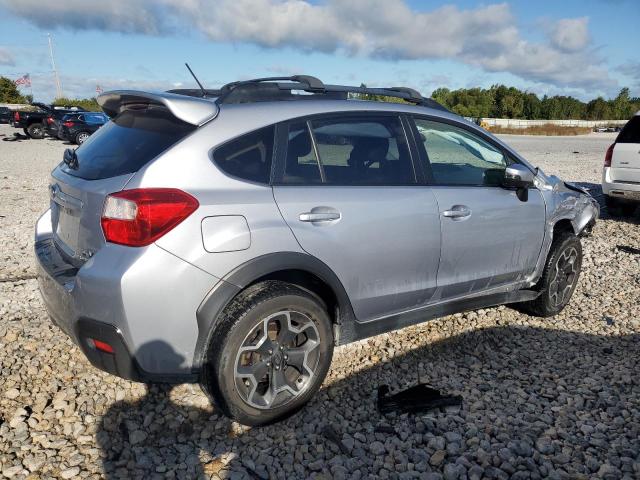 Photo 3 from auction – 2015 SUBARU XV CROSSTR with VIN JF2GPASC4F8265569