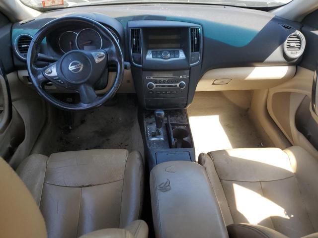 Photo 8 from auction – 2012 NISSAN MAXIMA S with VIN 1N4AA5AP9CC826512