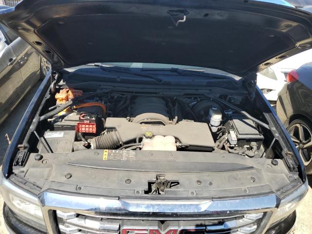 Photo 11 from auction – 2018 GMC SIERRA K15 with VIN 3GTU2NER7JG126837