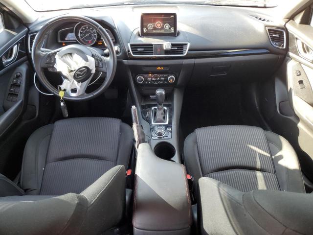 Photo 8 from auction – 2014 MAZDA 3 TOURING with VIN JM1BM1L7XE1212093