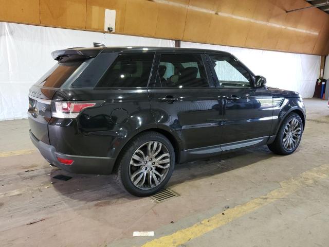 Photo 3 from auction – 2017 LAND ROVER RANGE ROVE with VIN SALWR2FV7HA130645