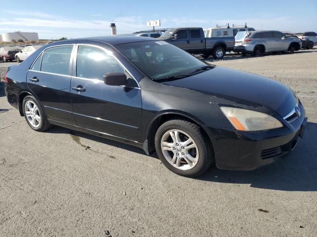Photo 4 from auction – 2007 HONDA ACCORD EX with VIN JHMCM56867C000040