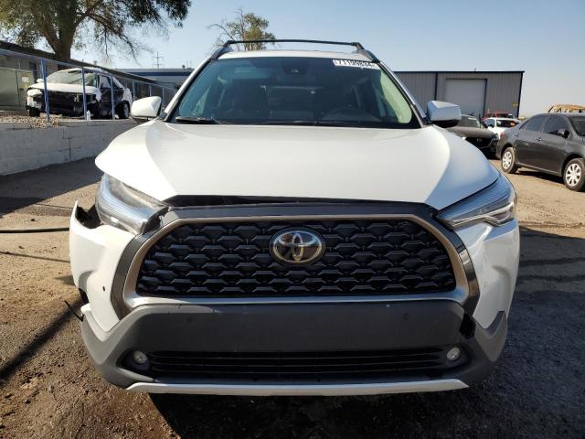 Photo 5 from auction – 2022 TOYOTA COROLLA CR with VIN 7MUDAABG7NV007018
