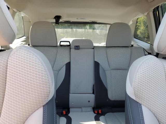 Photo 10 from auction – 2023 SUBARU FORESTER P with VIN JF2SKAEC3PH418934