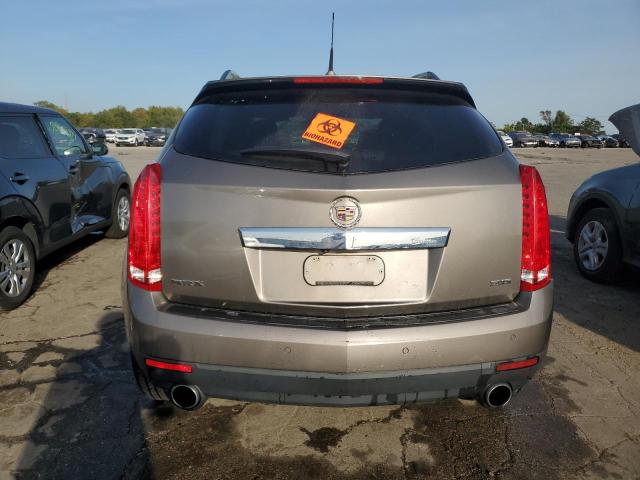 Photo 6 from auction – 2012 CADILLAC SRX LUXURY with VIN 3GYFNAE31CS512703