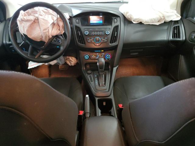 Photo 8 from auction – 2018 FORD FOCUS SE with VIN 1FADP3F21JL239408
