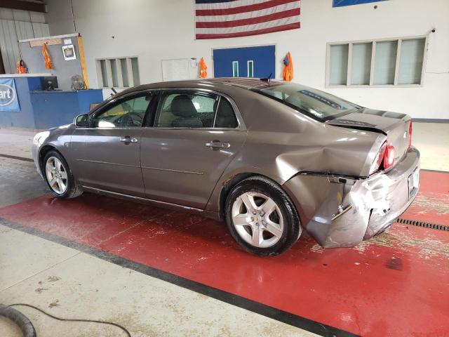 Photo 2 from auction – 2011 CHEVROLET MALIBU LS with VIN 1G1ZB5E19BF210590