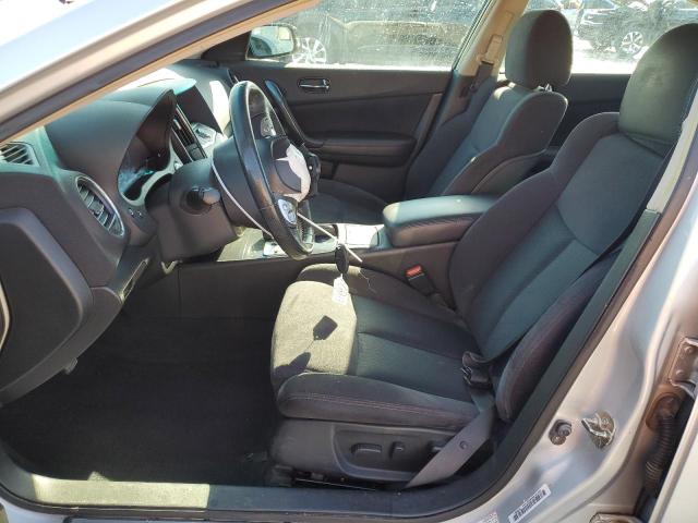 Photo 7 from auction – 2013 NISSAN MAXIMA S with VIN 1N4AA5AP7DC829975